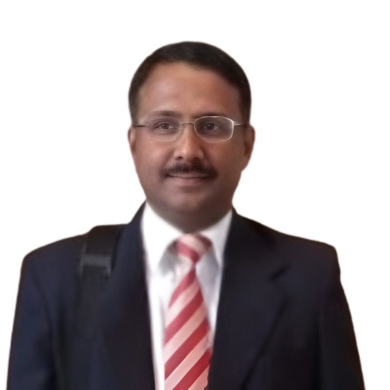 Shri S.Suresh Kumar, IAS