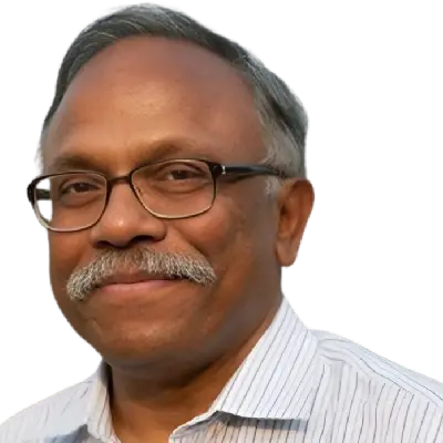 Shri T Vijay Kumar