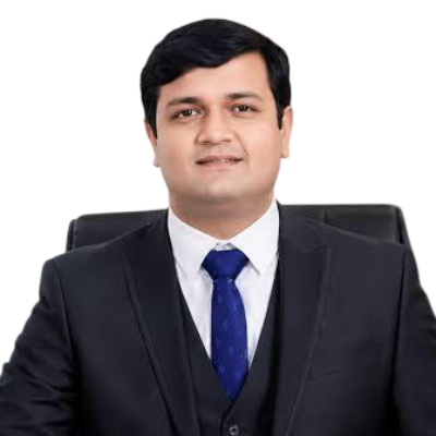 Shri Vinay Chand, IAS
