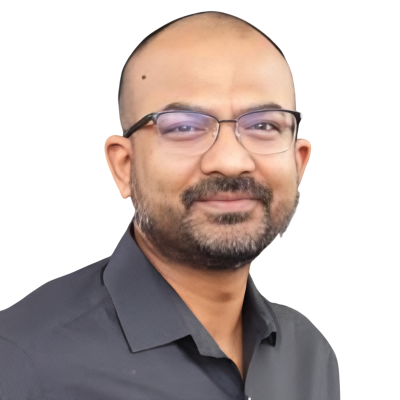 Shri Gautam Allada, IA&AS
