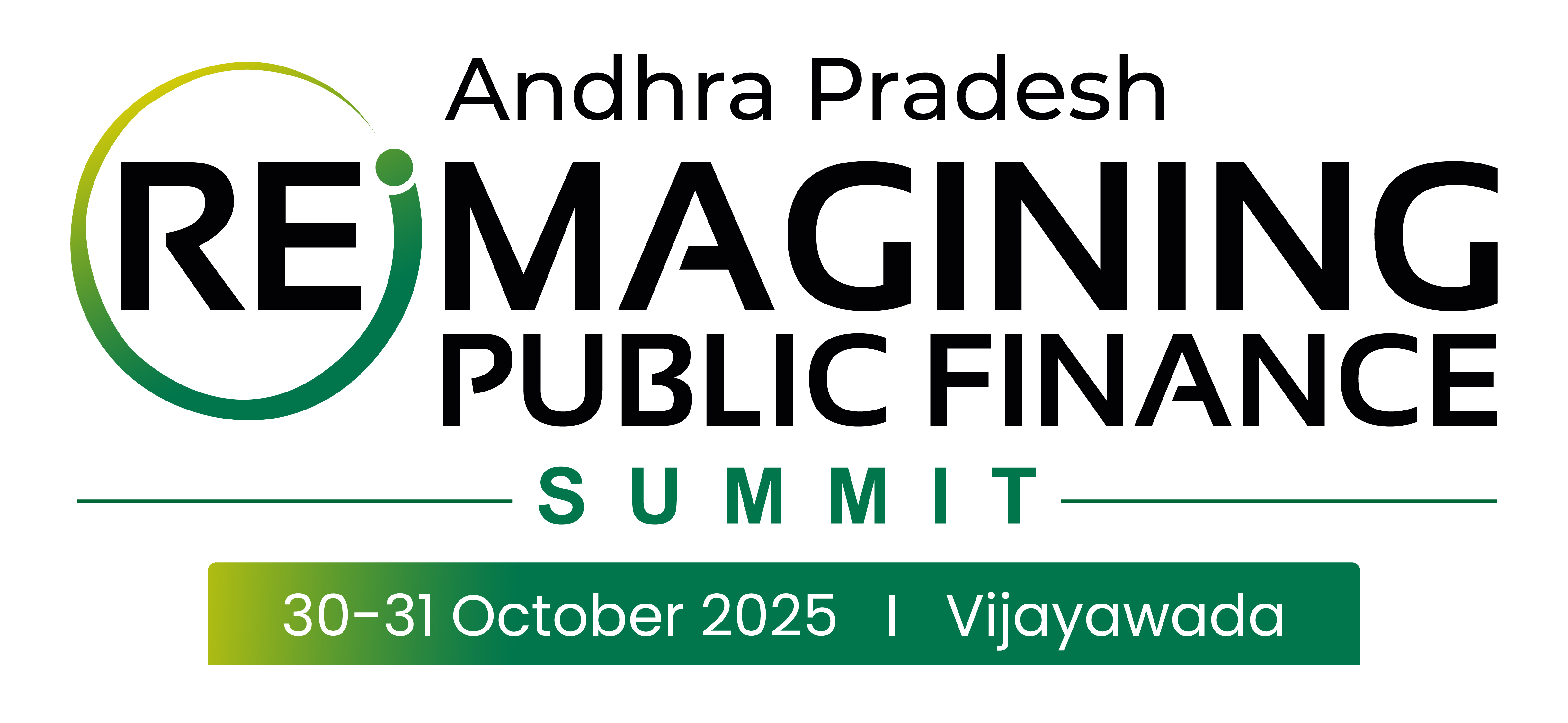 Andhra Pradesh Reimagining Public Finance Summit 2025