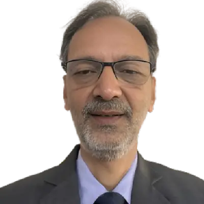 Dr. Devendra Pant