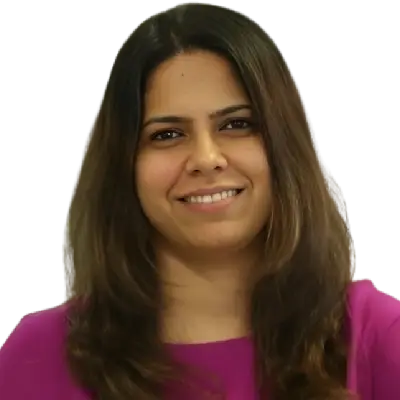 Smt Heena Khushalani