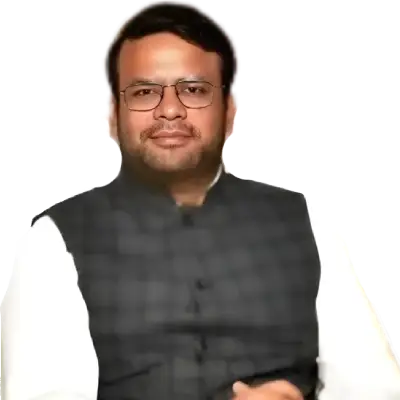 Shri Ketan Garg
