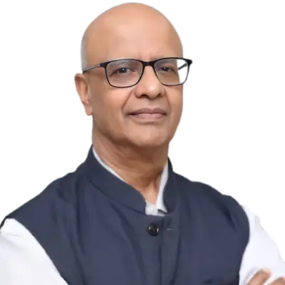 Shri Shashi Krishnan