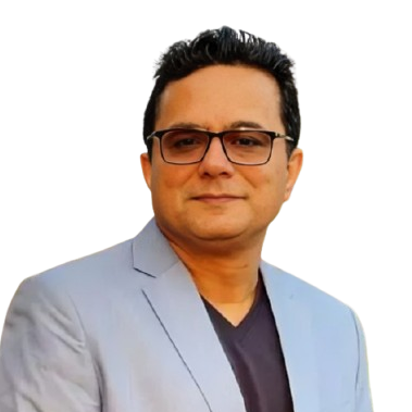 Deepak Sharma