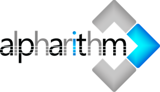 Alpharithm
