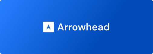Arrowhead