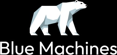 BlueMachines
