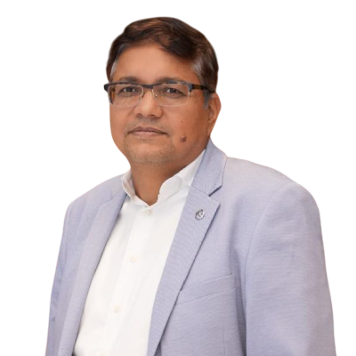 Dr. Ravi Gupta