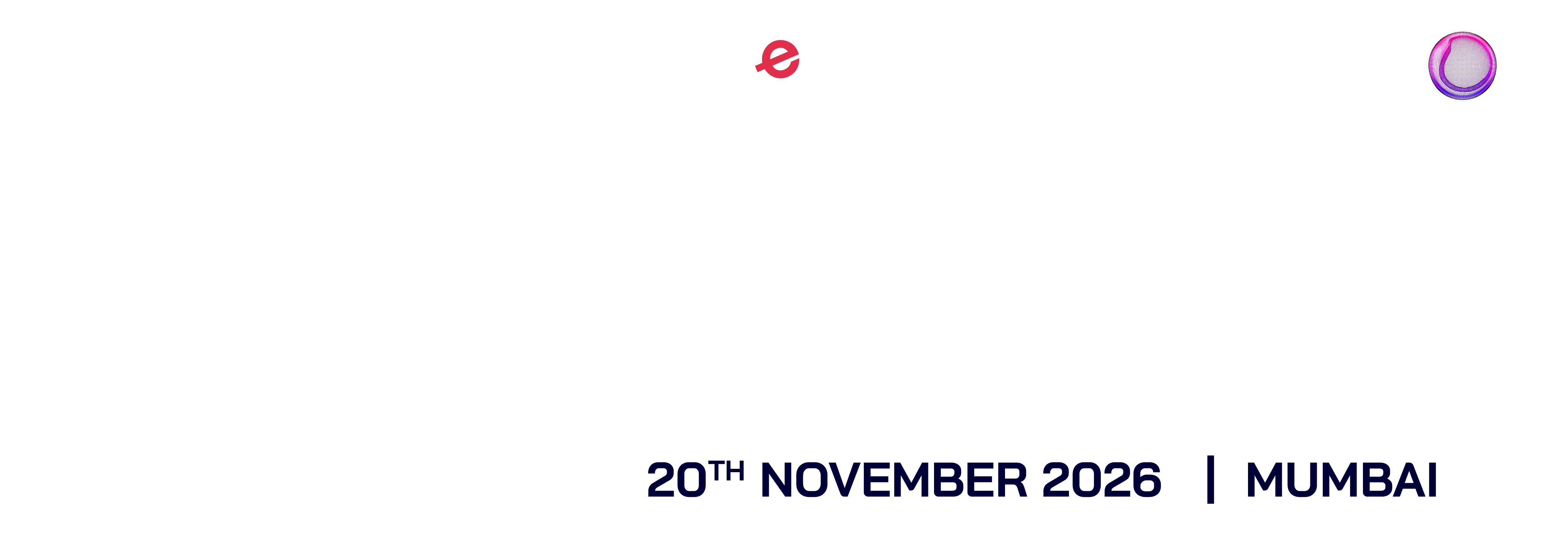 2nd Elets BFSI AI Summit & Awards — 20th November 2026, Mumbai