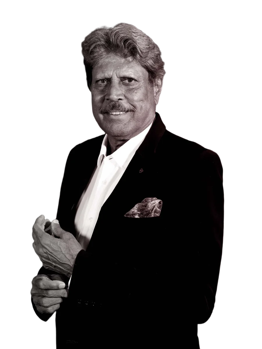 Kapil Dev