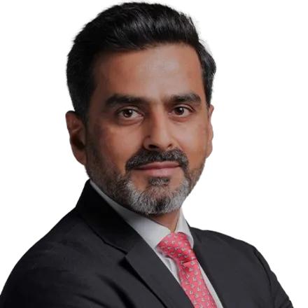Vijayendra Sharma