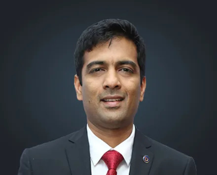Abhijit Somvanshi