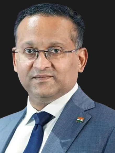 Ajay Rajan