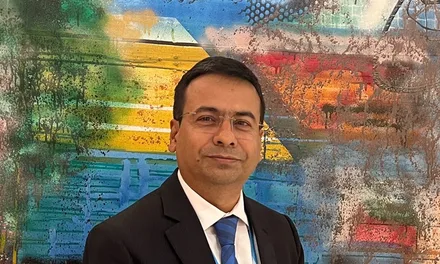 Anshul Arzare