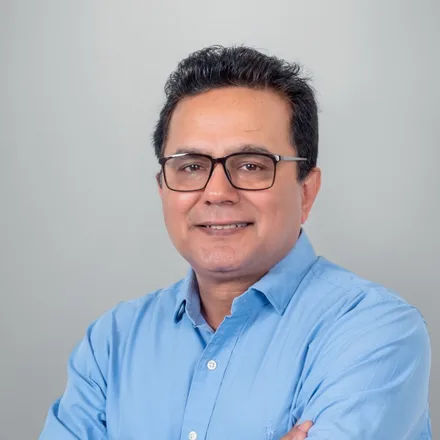 Deepak Sharma