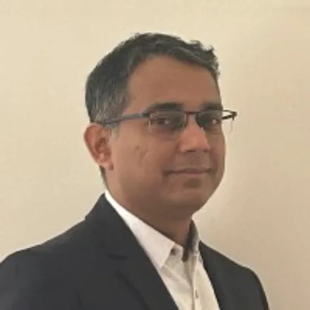 Gaurav Roy