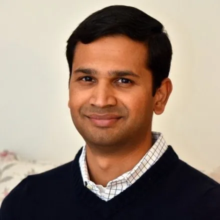 Koushik Kadidal