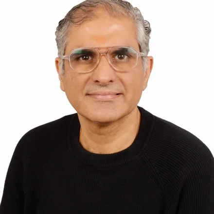 Nikhil Sahni