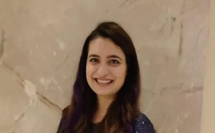 Pallvi Khanna
