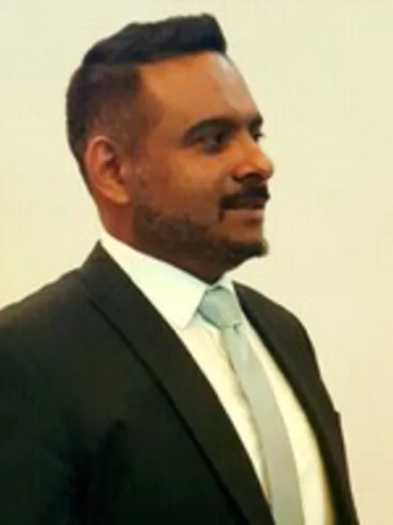 Soorraj VS