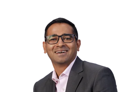 Vikram Vaidyanathan