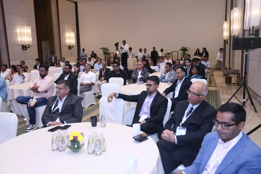Previous Edition — Audience