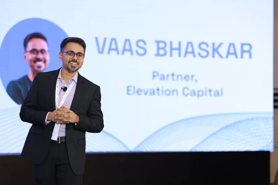 Previous Edition — Vaas Bhaskar