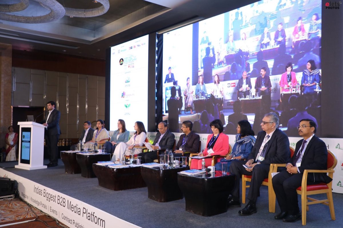Delegates at an Elets digital governance summit