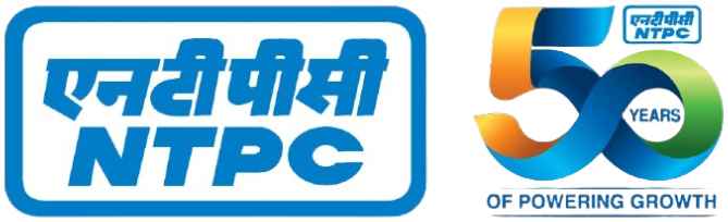Ntpc logo