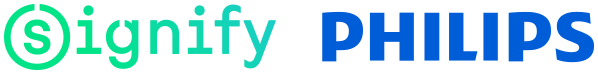 Signify logo