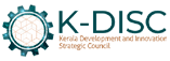 Kdisc logo