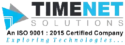 Timenet logo