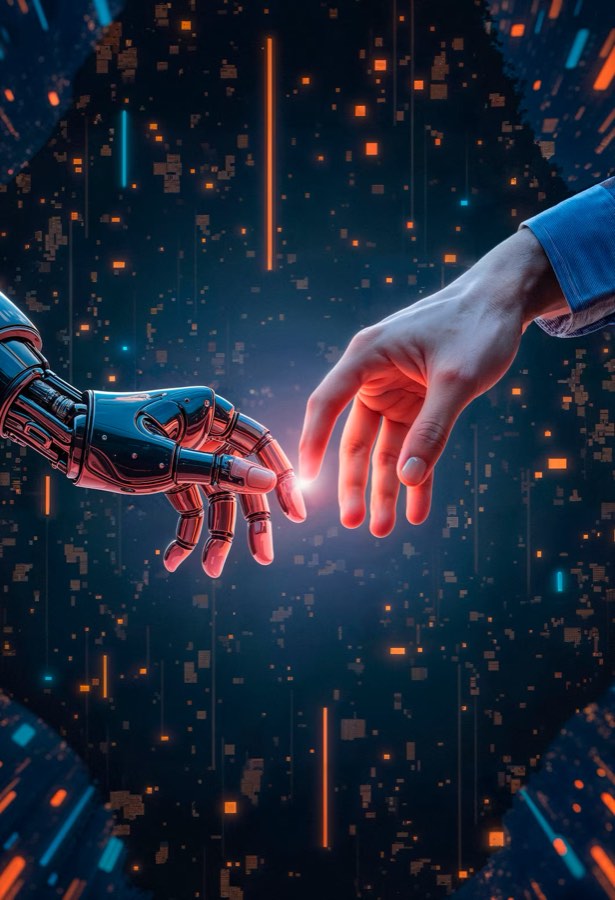 Artificial intelligence in governance