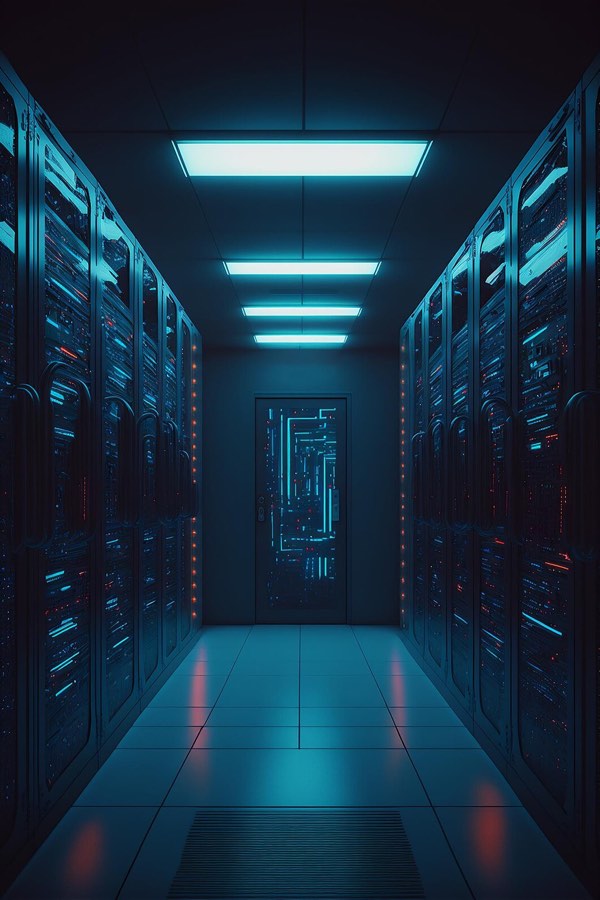 Cybersecurity and digital trust