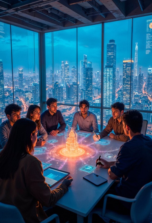 IT/ITeS and the startup ecosystem
