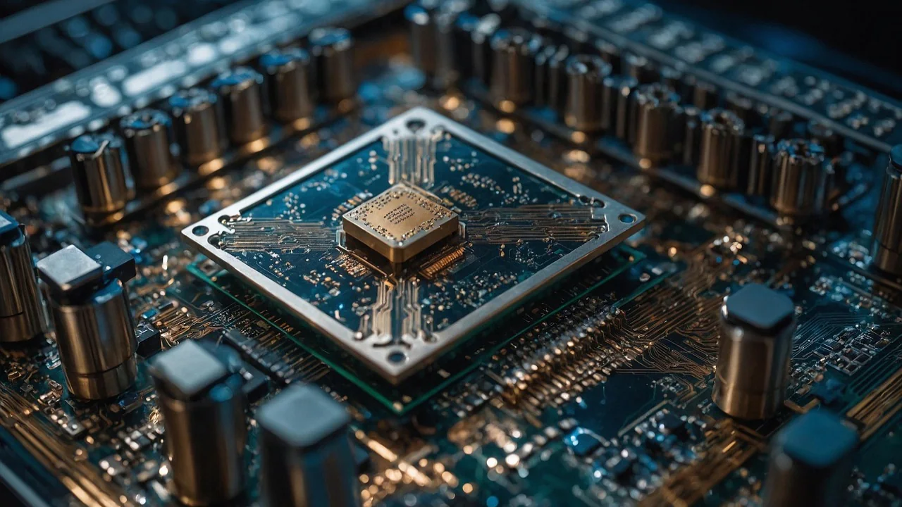 Noida Electronics Manufacturing Hub