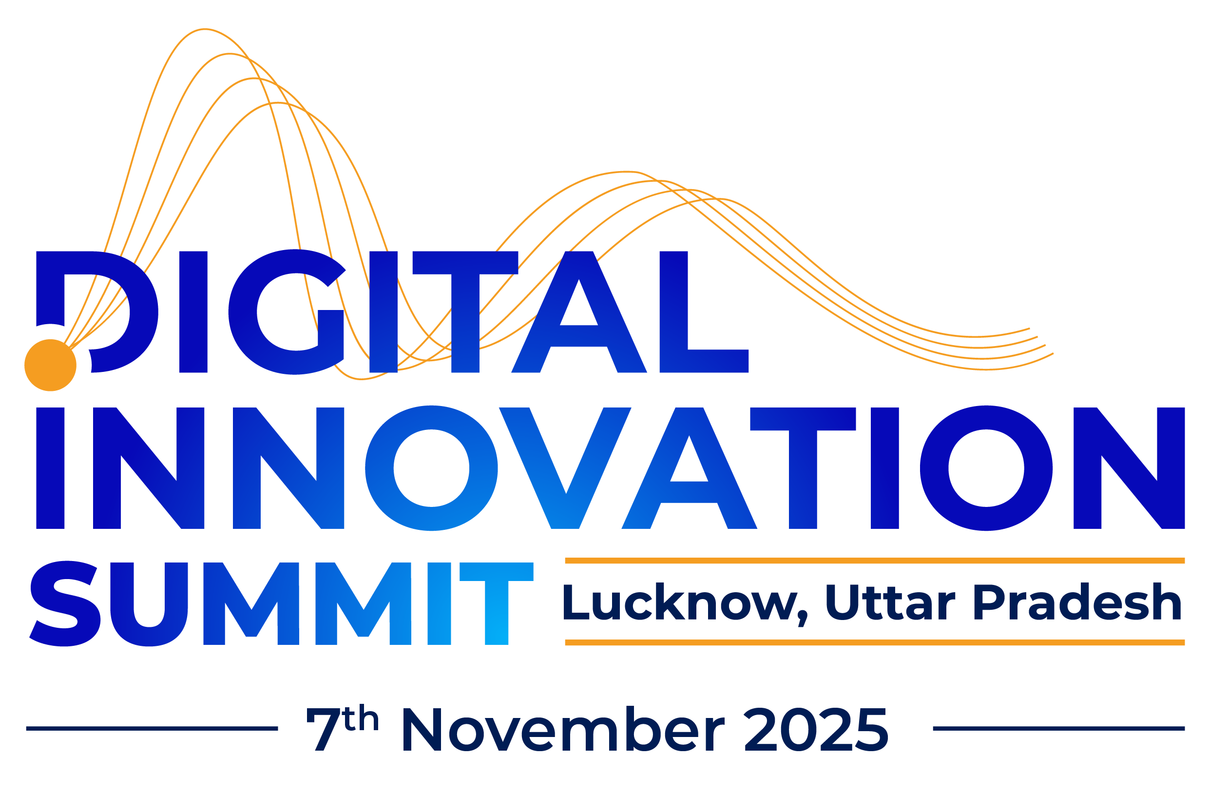 Digital Innovation Summit, Lucknow