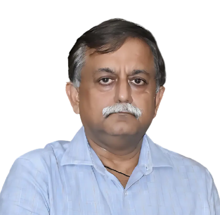 Awanish Awasthi