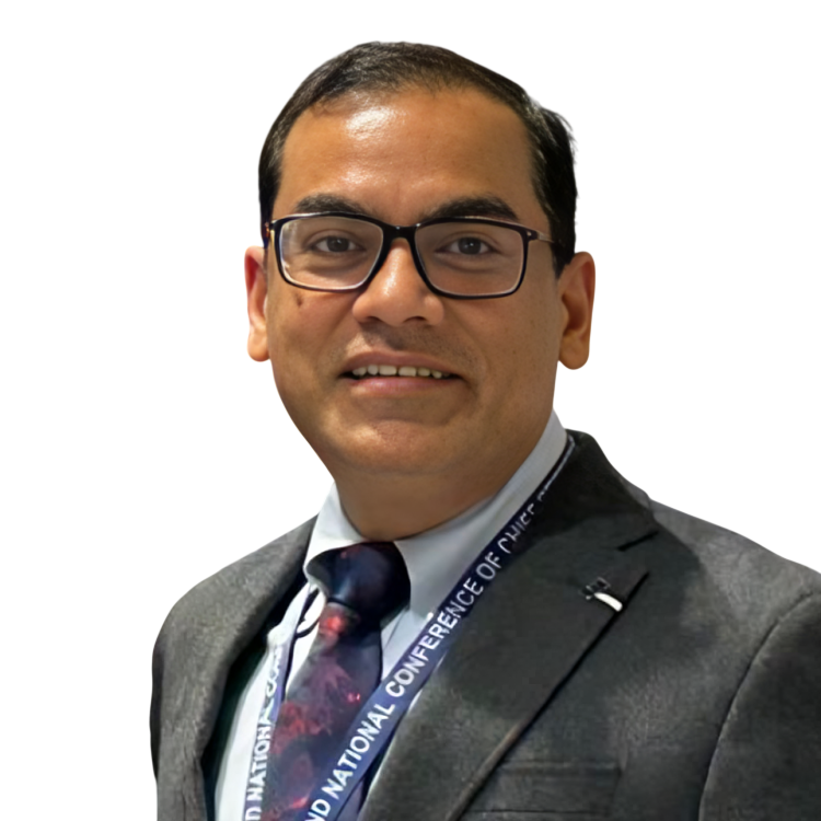Alok Kumar