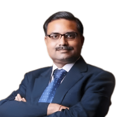 Dr Arun Mohan Sherry