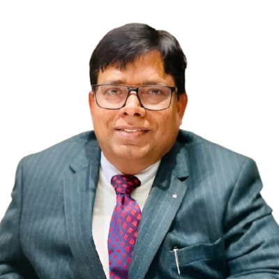 Dr Arun Mohan Sherry