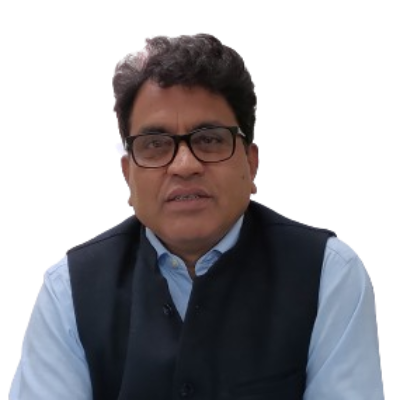 Dr Arun Mohan Sherry