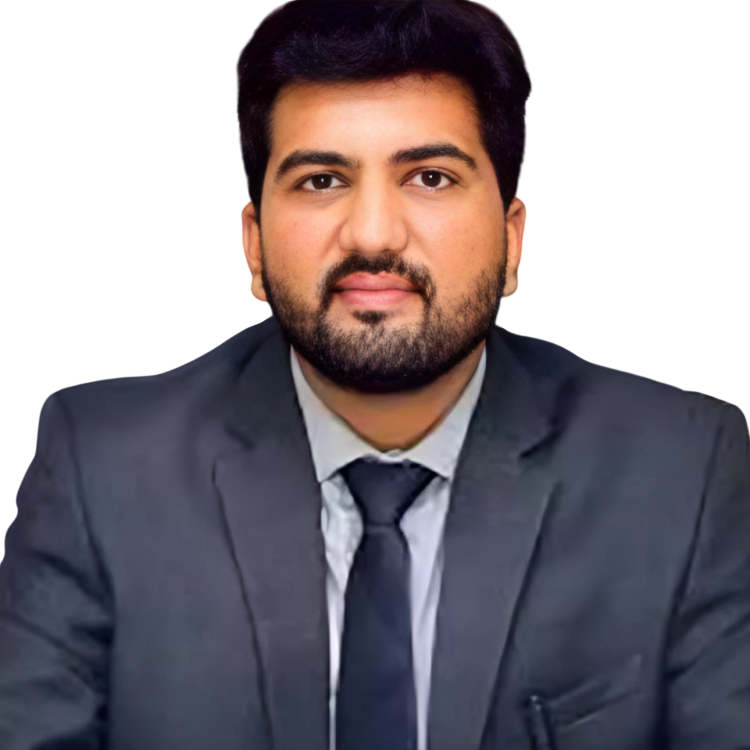 Himanshu Kaushik