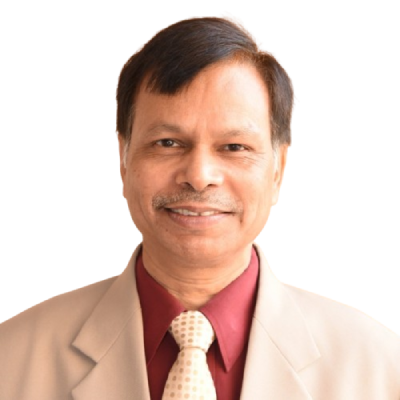 Dr Arun Mohan Sherry