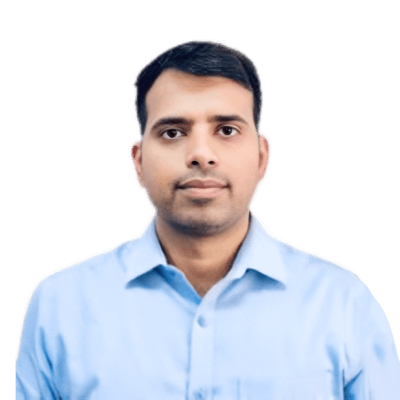 Ravi Ranjan