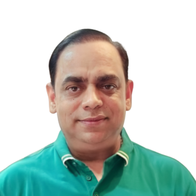 Dr Arun Mohan Sherry