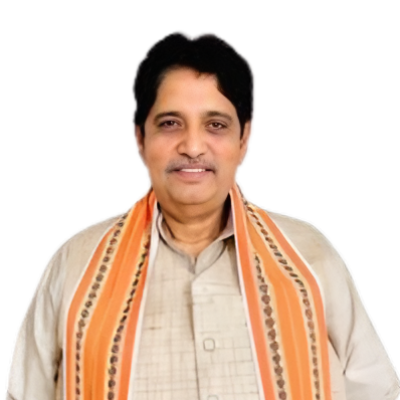 Sunil Kumar Sharma