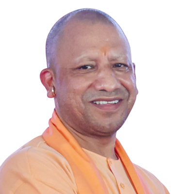 Yogi Adityanath